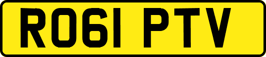 RO61PTV