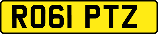 RO61PTZ