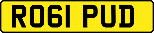 RO61PUD