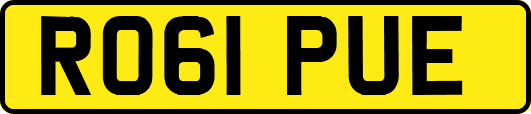 RO61PUE