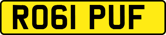 RO61PUF