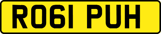 RO61PUH