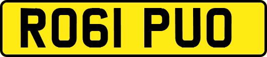 RO61PUO