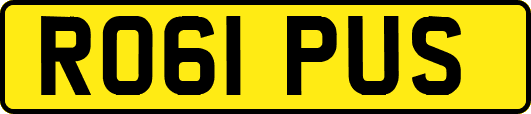 RO61PUS