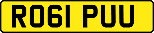 RO61PUU
