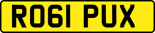 RO61PUX
