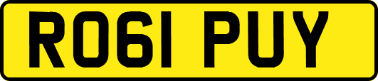 RO61PUY