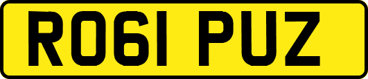 RO61PUZ