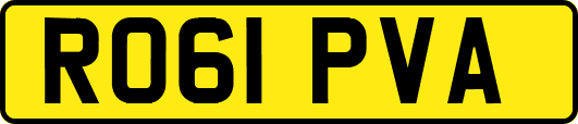 RO61PVA
