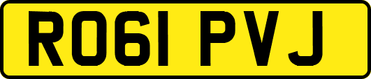 RO61PVJ