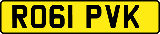 RO61PVK