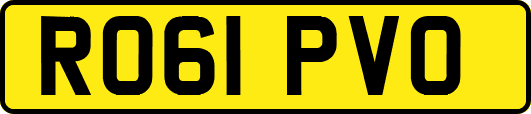 RO61PVO
