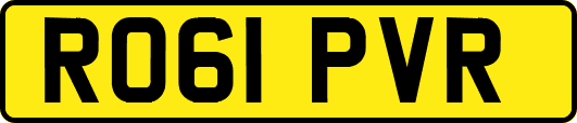 RO61PVR