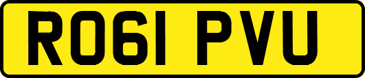 RO61PVU