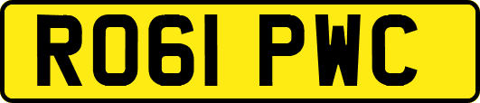 RO61PWC