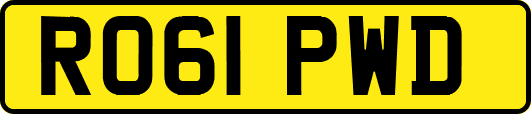 RO61PWD