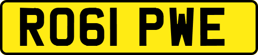 RO61PWE