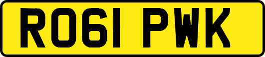 RO61PWK