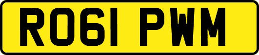 RO61PWM