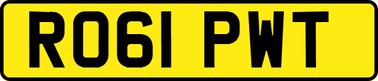 RO61PWT