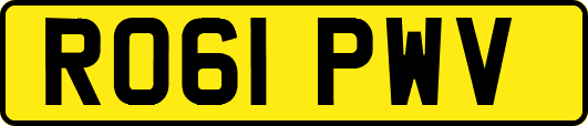 RO61PWV