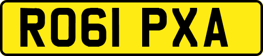 RO61PXA