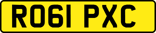 RO61PXC