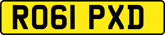 RO61PXD