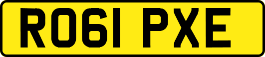 RO61PXE