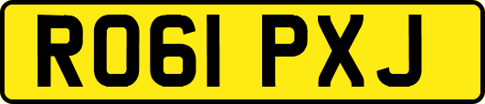 RO61PXJ