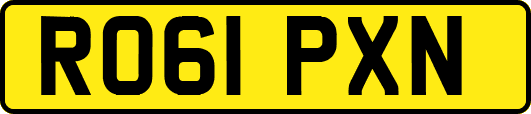 RO61PXN