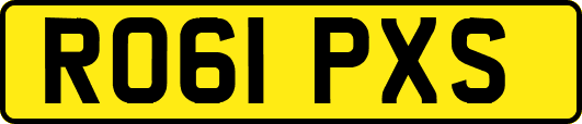 RO61PXS