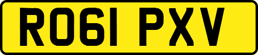 RO61PXV