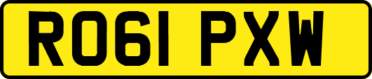 RO61PXW