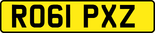 RO61PXZ