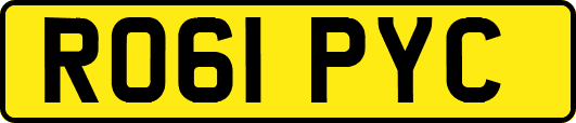 RO61PYC