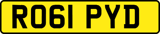 RO61PYD