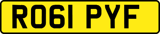 RO61PYF