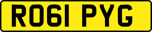 RO61PYG