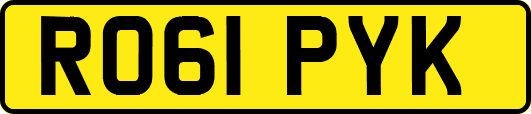 RO61PYK