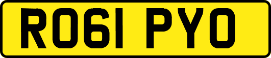 RO61PYO