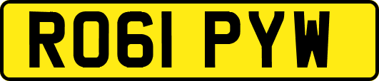 RO61PYW