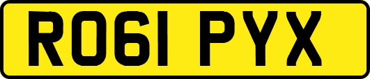 RO61PYX