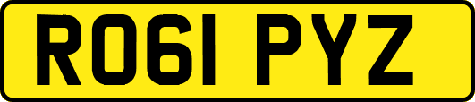 RO61PYZ