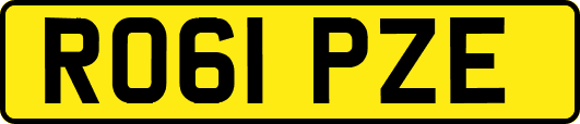 RO61PZE