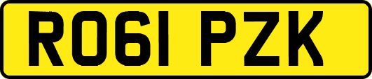 RO61PZK