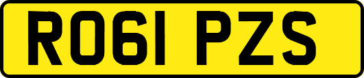 RO61PZS