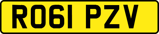 RO61PZV