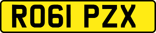 RO61PZX