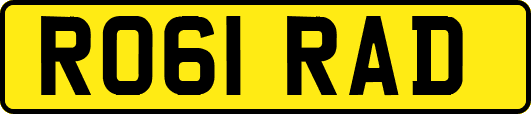RO61RAD